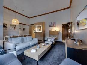 Appartement skis aux pieds avec piscine et spa - FR-1-686-41 Bourg-Saint-Maurice